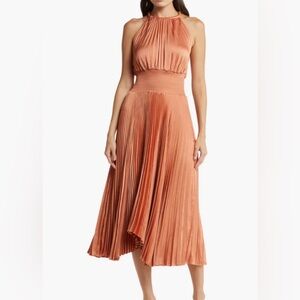 A.L.C. Renzo Midi Dress